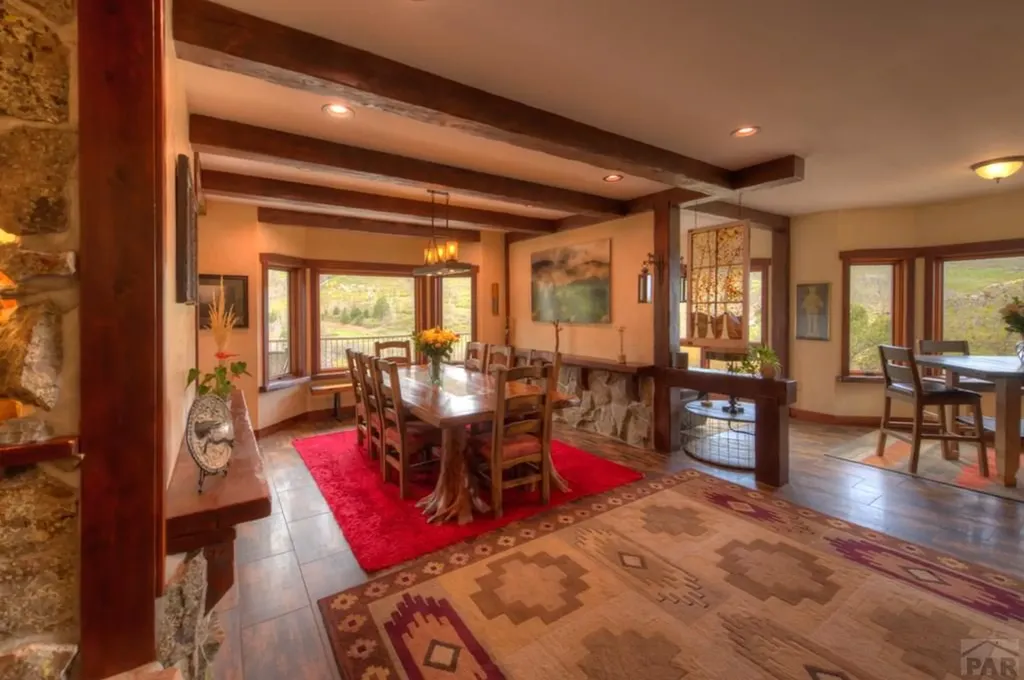 1833 Yellowstone Creek Road La Veta CO 81055