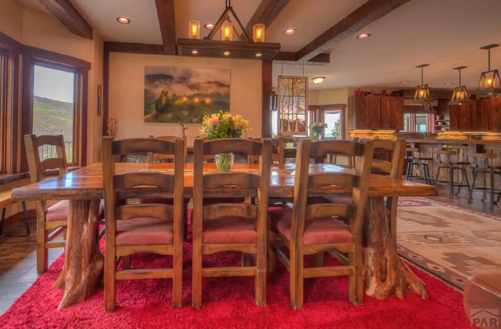 1833 Yellowstone Creek Road La Veta CO 81055