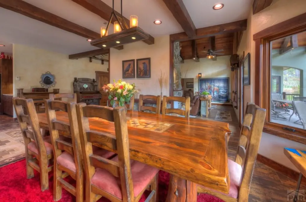 1833 Yellowstone Creek Road La Veta CO 81055