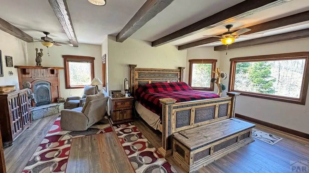 1833 Yellowstone Creek Road La Veta CO 81055