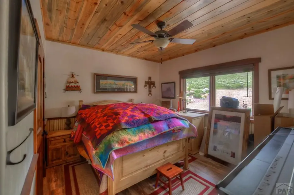 1833 Yellowstone Creek Road La Veta CO 81055