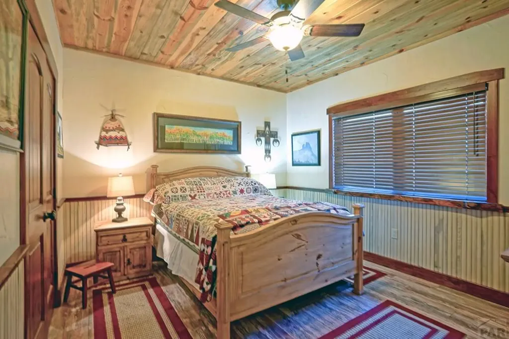 1833 Yellowstone Creek Road La Veta CO 81055