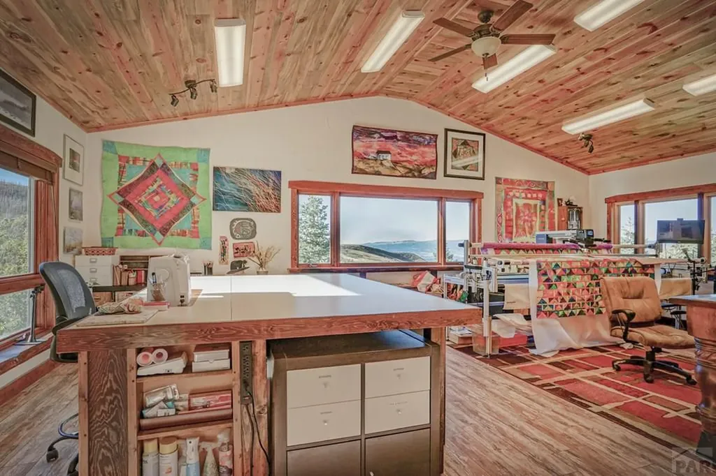 1833 Yellowstone Creek Road La Veta CO 81055