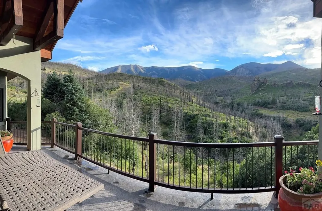 1833 Yellowstone Creek Road La Veta CO 81055