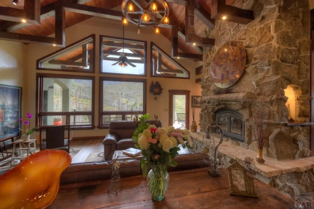 1833 Yellowstone Creek Road La Veta CO 81055