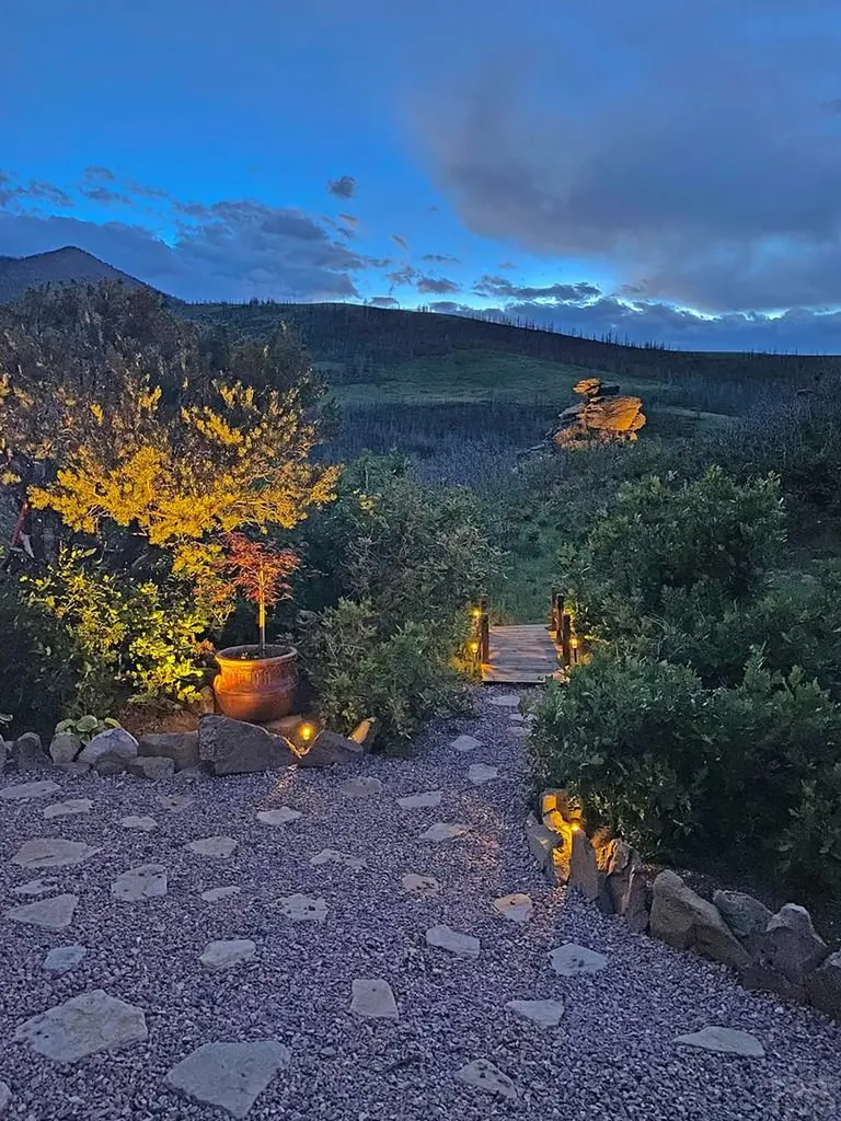 1833 Yellowstone Creek Road La Veta CO 81055