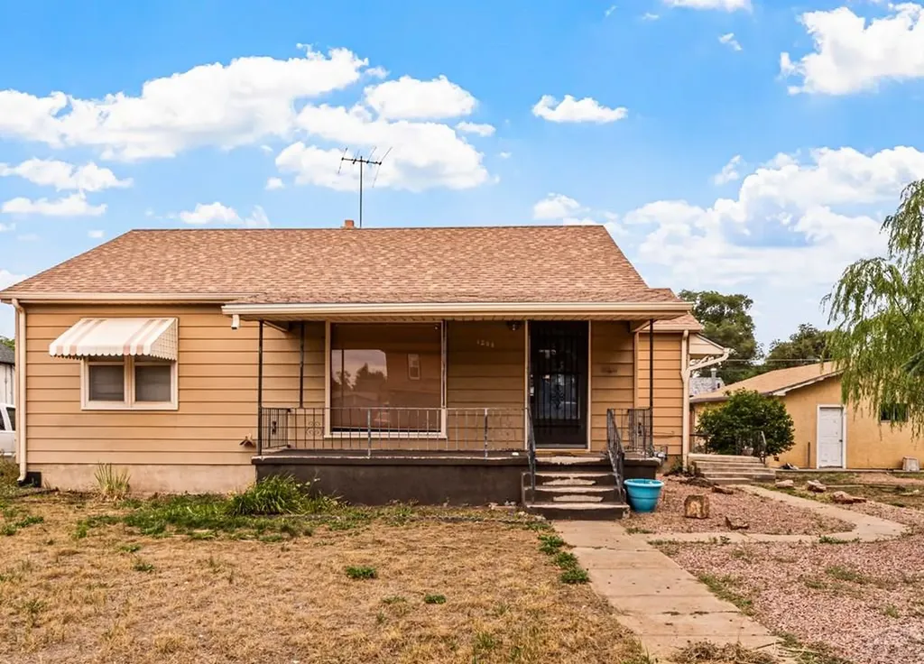 1208 Lake Avenue Pueblo CO 81004