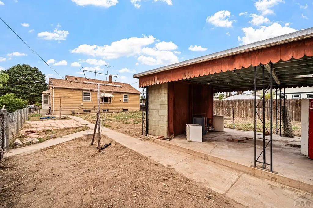 1208 Lake Avenue Pueblo CO 81004
