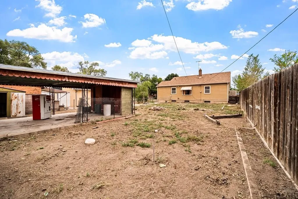 1208 Lake Avenue Pueblo CO 81004