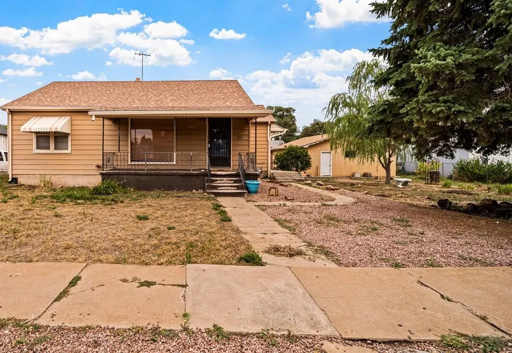 1208 Lake Avenue Pueblo CO 81004