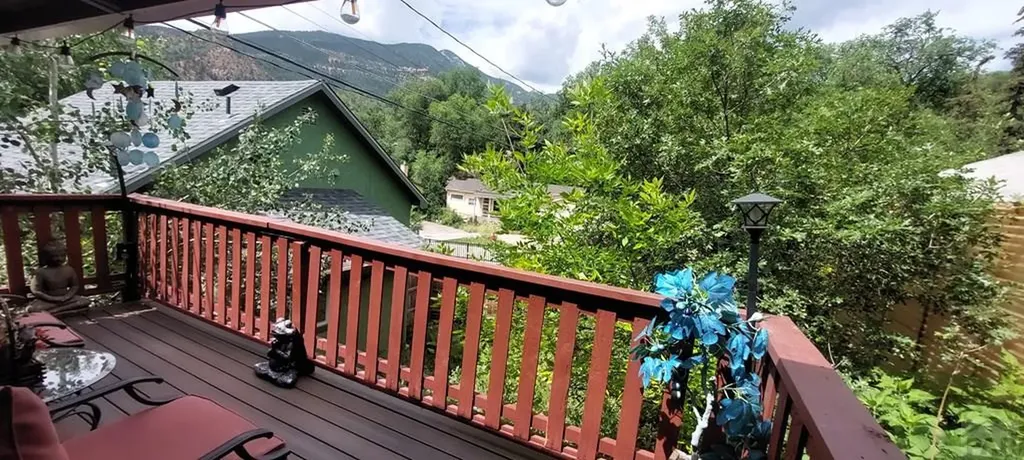 529 Canon Avenue Manitou Springs CO 80829