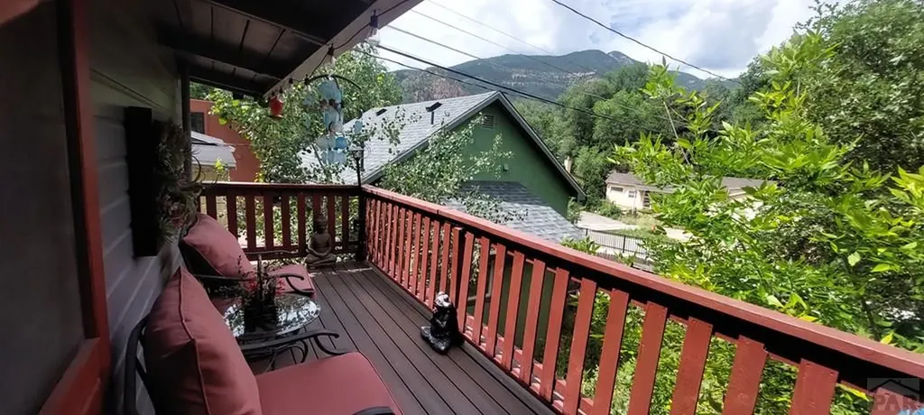 529 Canon Avenue Manitou Springs CO 80829