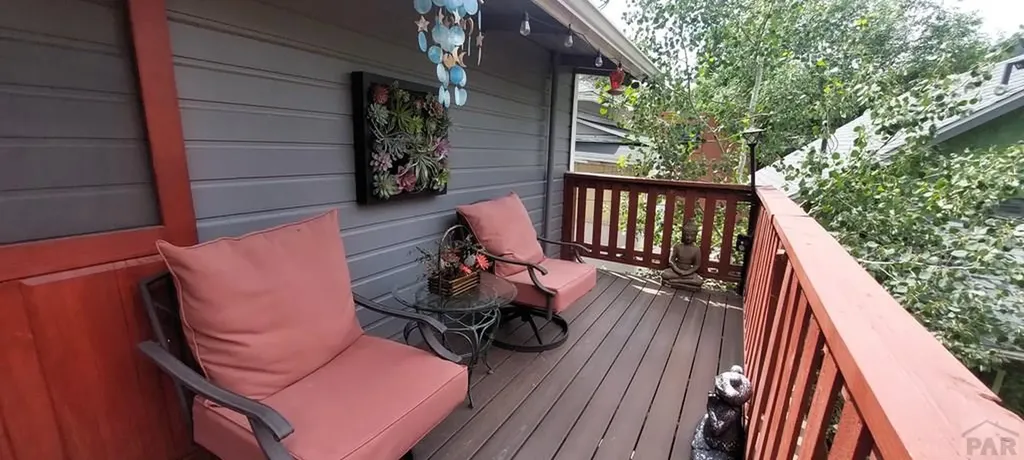 529 Canon Avenue Manitou Springs CO 80829