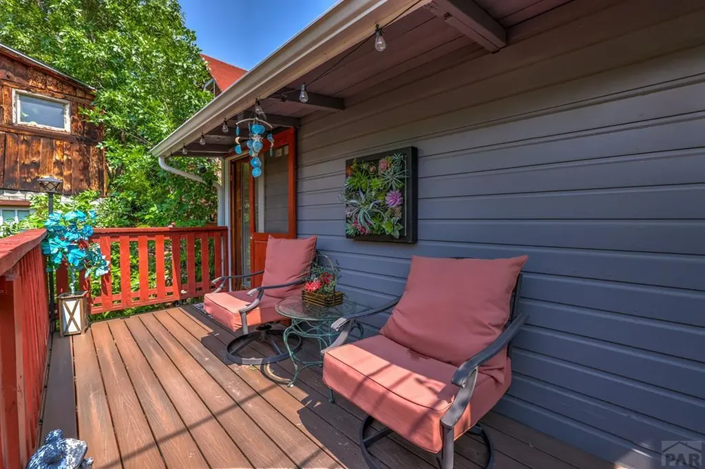 529 Canon Avenue Manitou Springs CO 80829