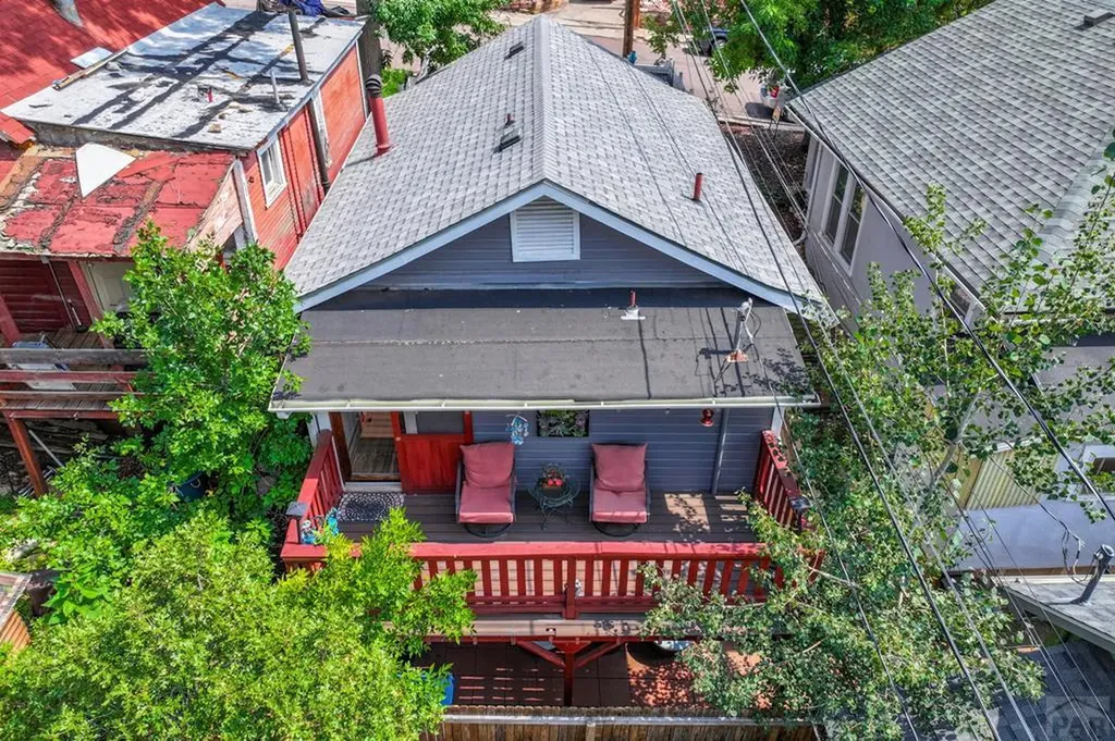 529 Canon Avenue Manitou Springs CO 80829