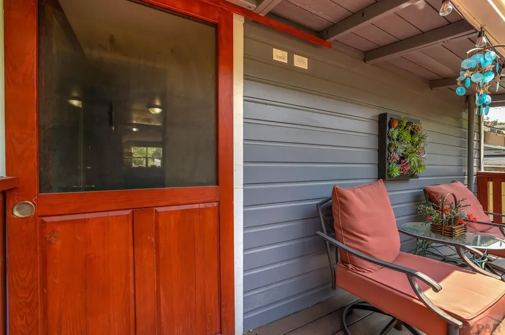 529 Canon Avenue Manitou Springs CO 80829