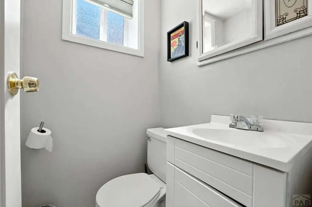 529 Canon Avenue Manitou Springs CO 80829