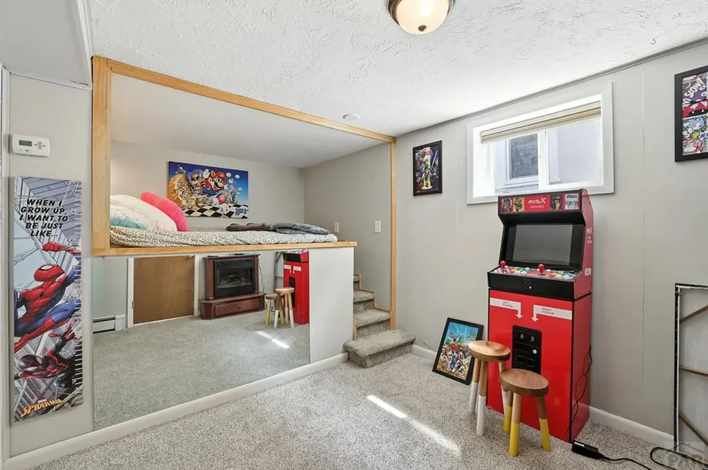 529 Canon Avenue Manitou Springs CO 80829