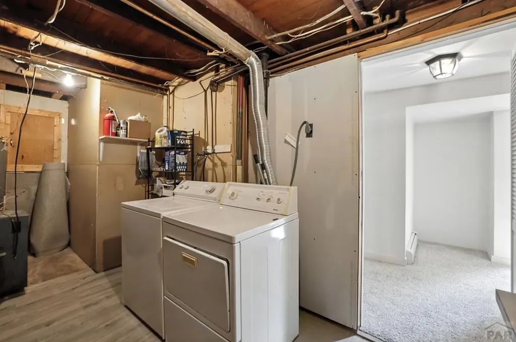 529 Canon Avenue Manitou Springs CO 80829