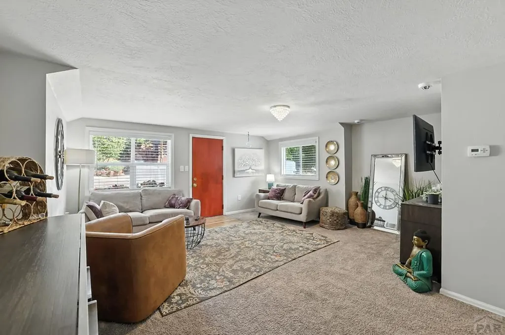 529 Canon Avenue Manitou Springs CO 80829