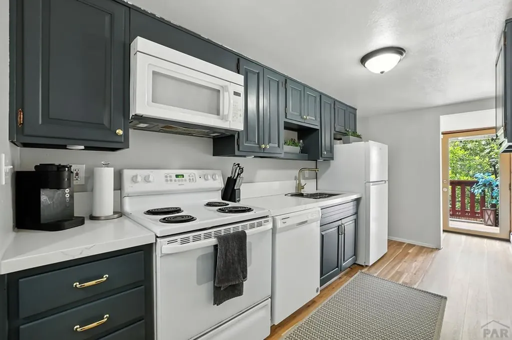 529 Canon Avenue Manitou Springs CO 80829