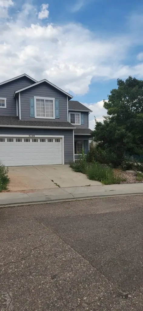 5148 Goldking Road Pueblo CO 81008