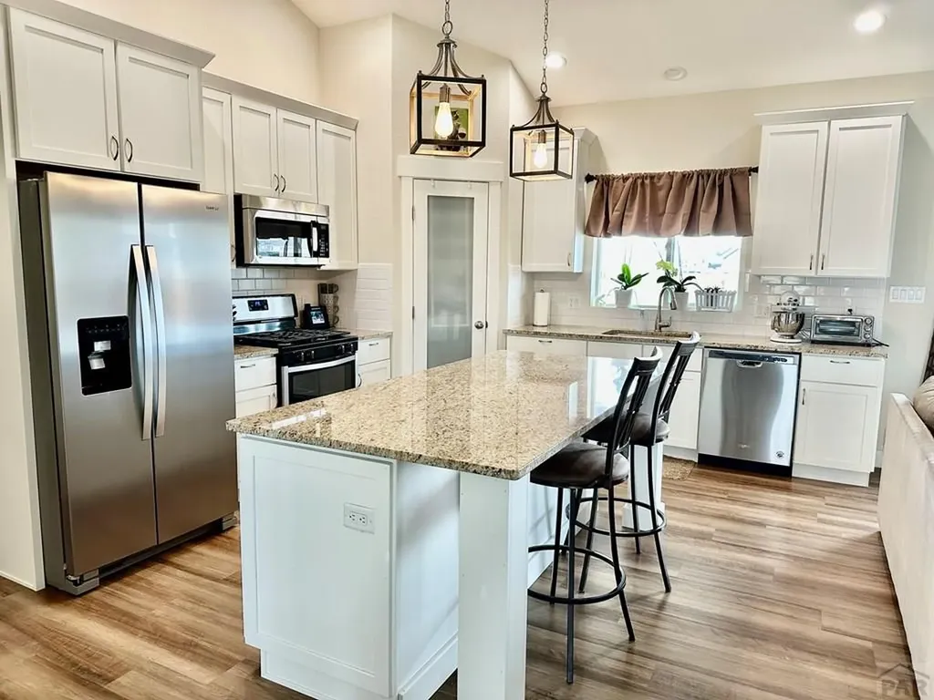 671 N Snyder Pueblo West CO 81007