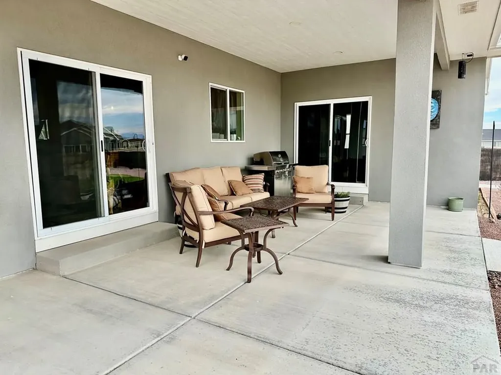 671 N Snyder Pueblo West CO 81007