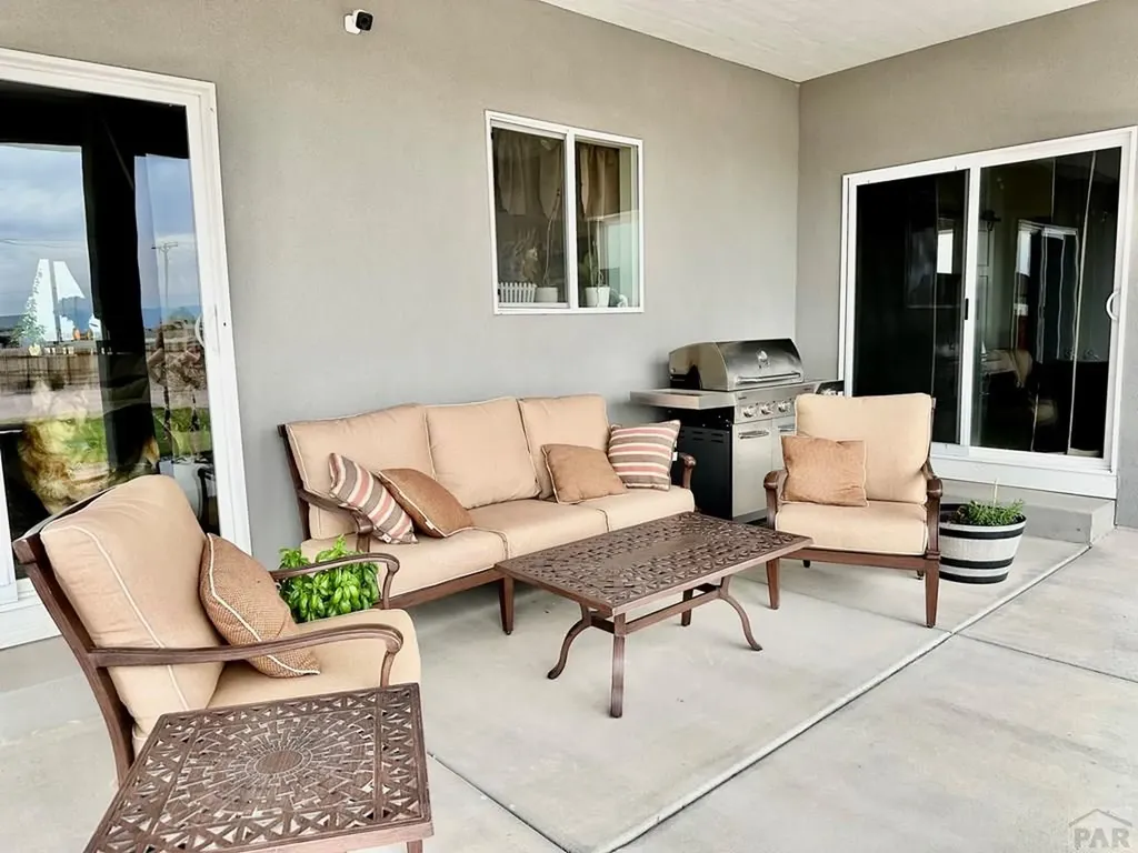 671 N Snyder Pueblo West CO 81007