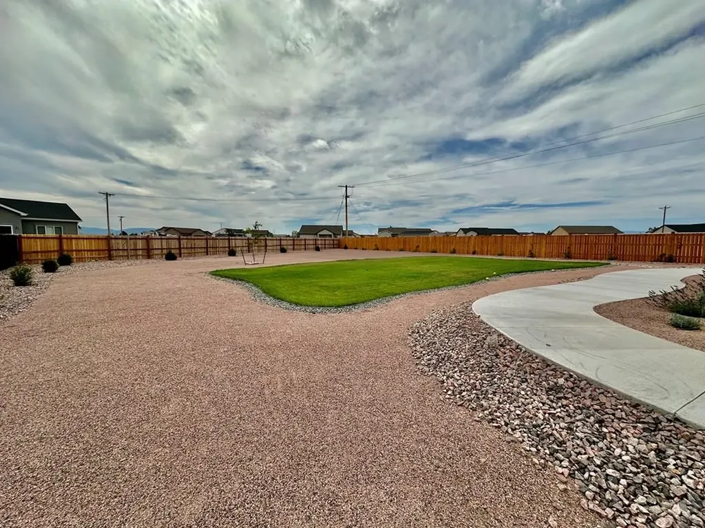 671 N Snyder Pueblo West CO 81007