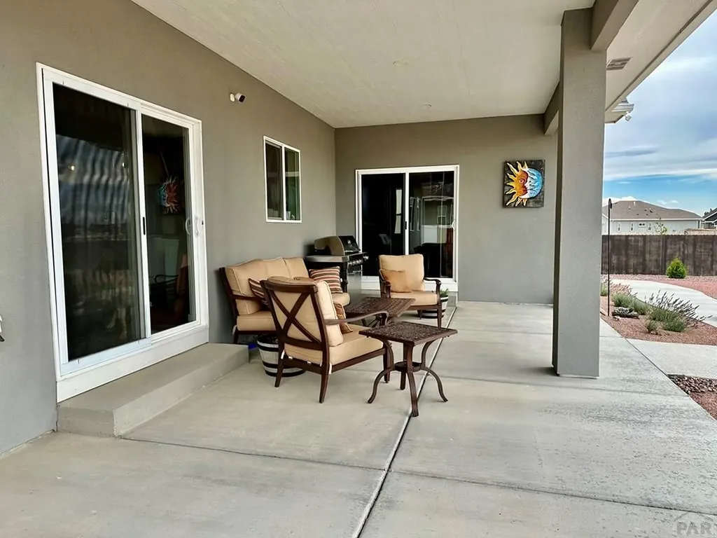 671 N Snyder Pueblo West CO 81007