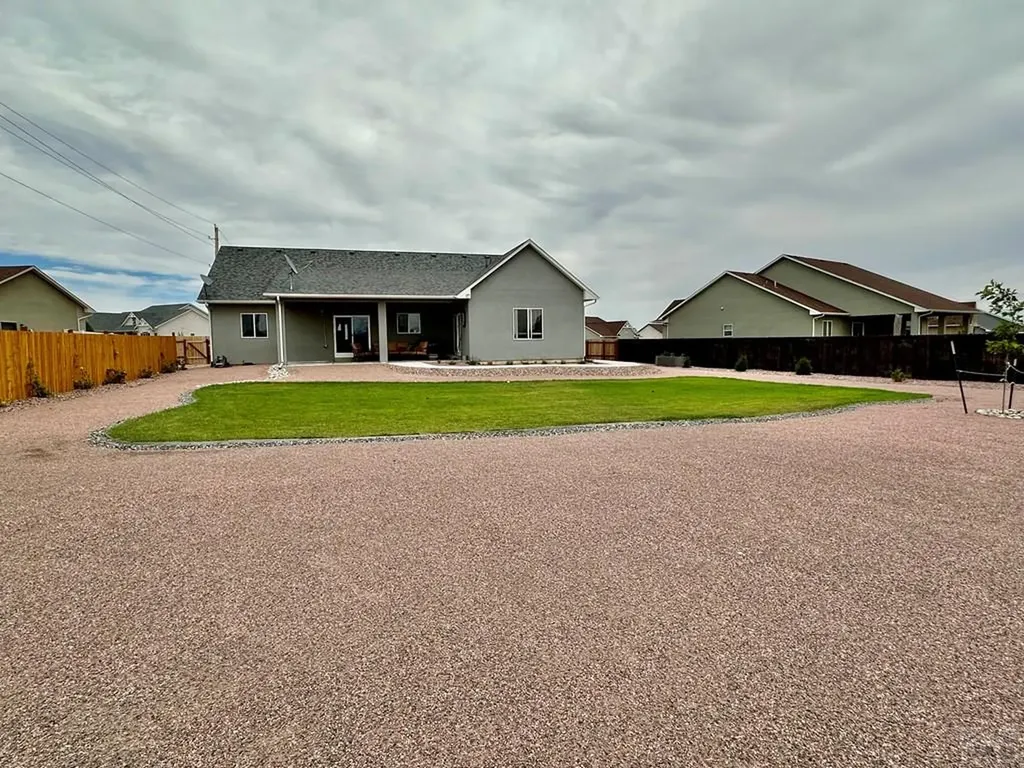 671 N Snyder Pueblo West CO 81007