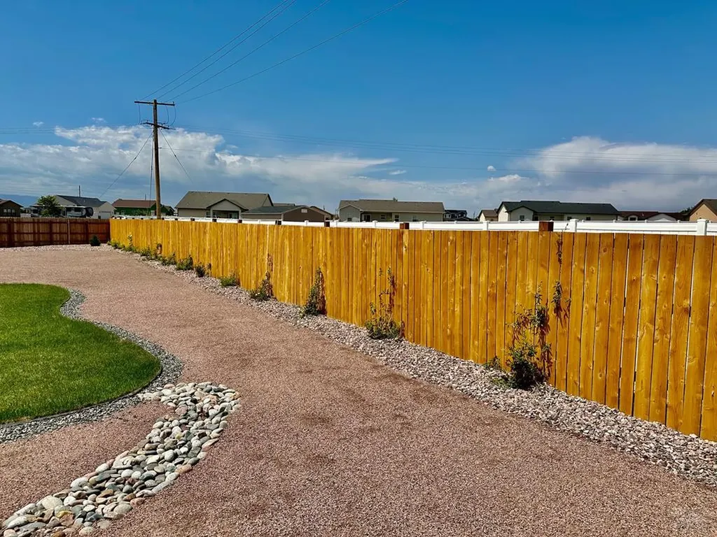 671 N Snyder Pueblo West CO 81007