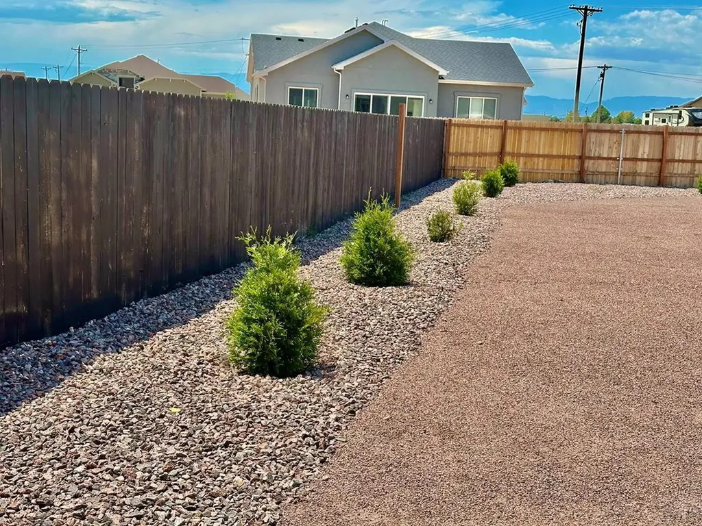 671 N Snyder Pueblo West CO 81007