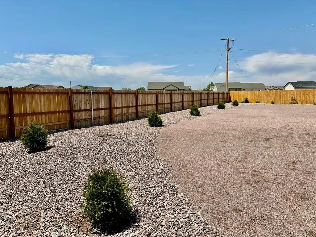 671 N Snyder Pueblo West CO 81007