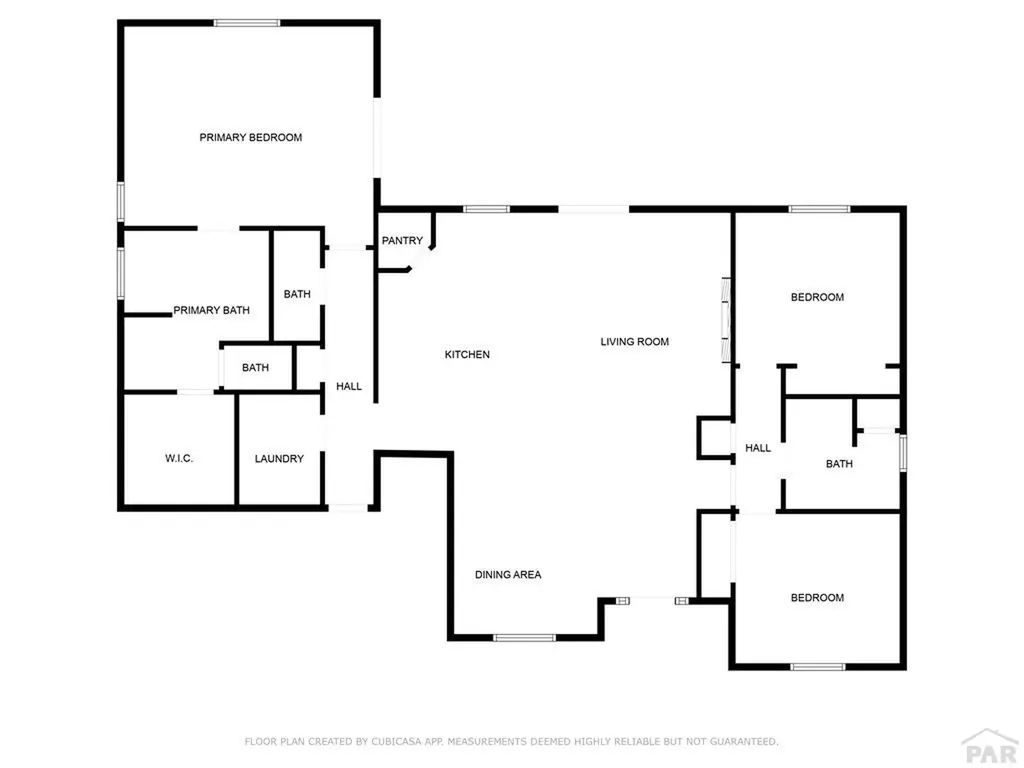 671 N Snyder Pueblo West CO 81007