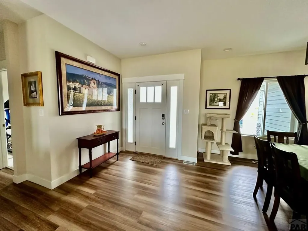 671 N Snyder Pueblo West CO 81007