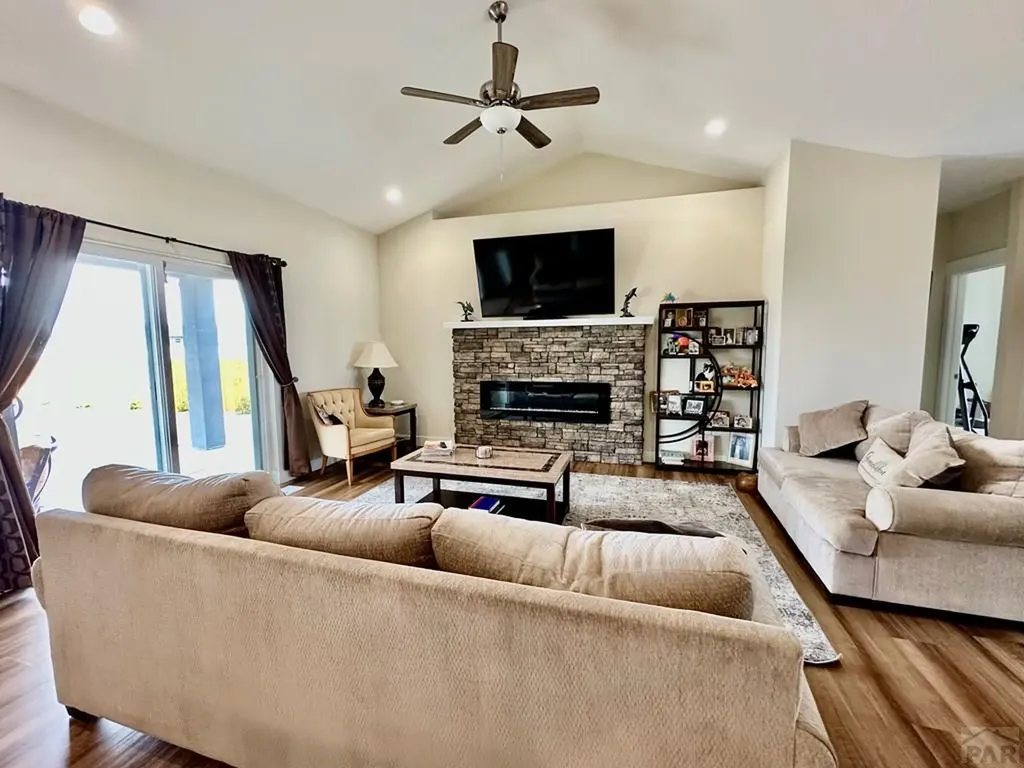 671 N Snyder Pueblo West CO 81007