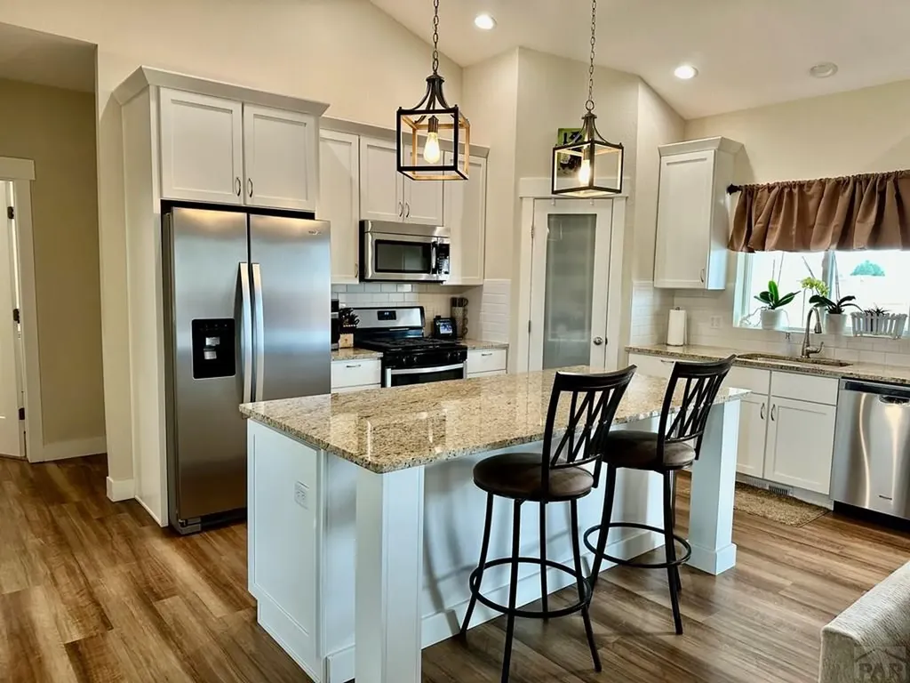 671 N Snyder Pueblo West CO 81007