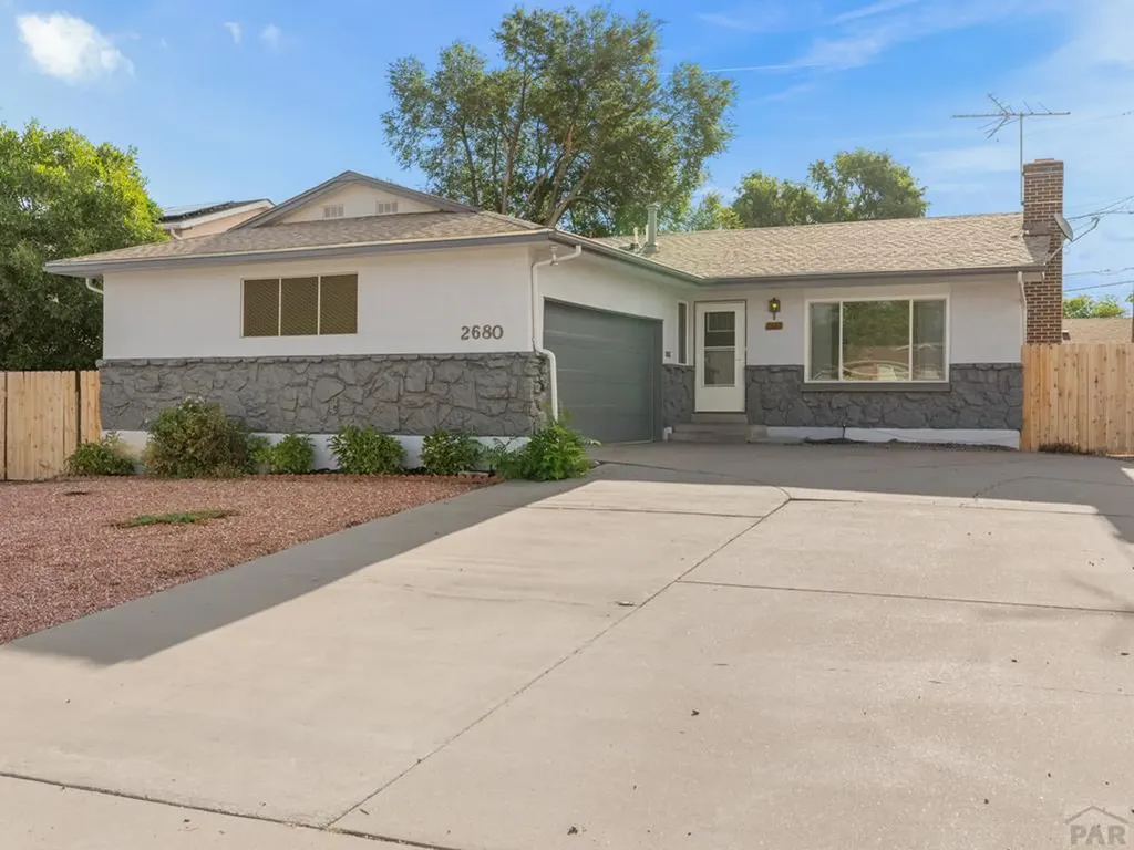 2680 Elmwood Circle Pueblo CO 81005