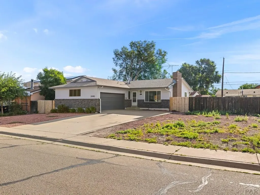 2680 Elmwood Circle Pueblo CO 81005