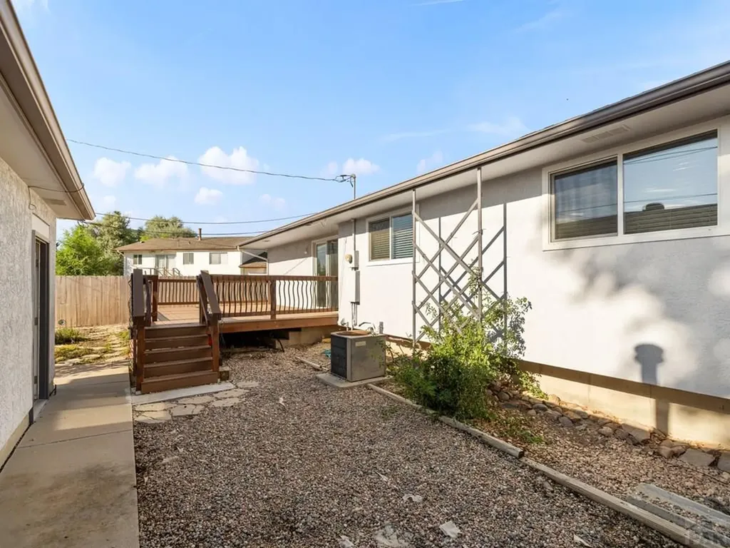 2680 Elmwood Circle Pueblo CO 81005