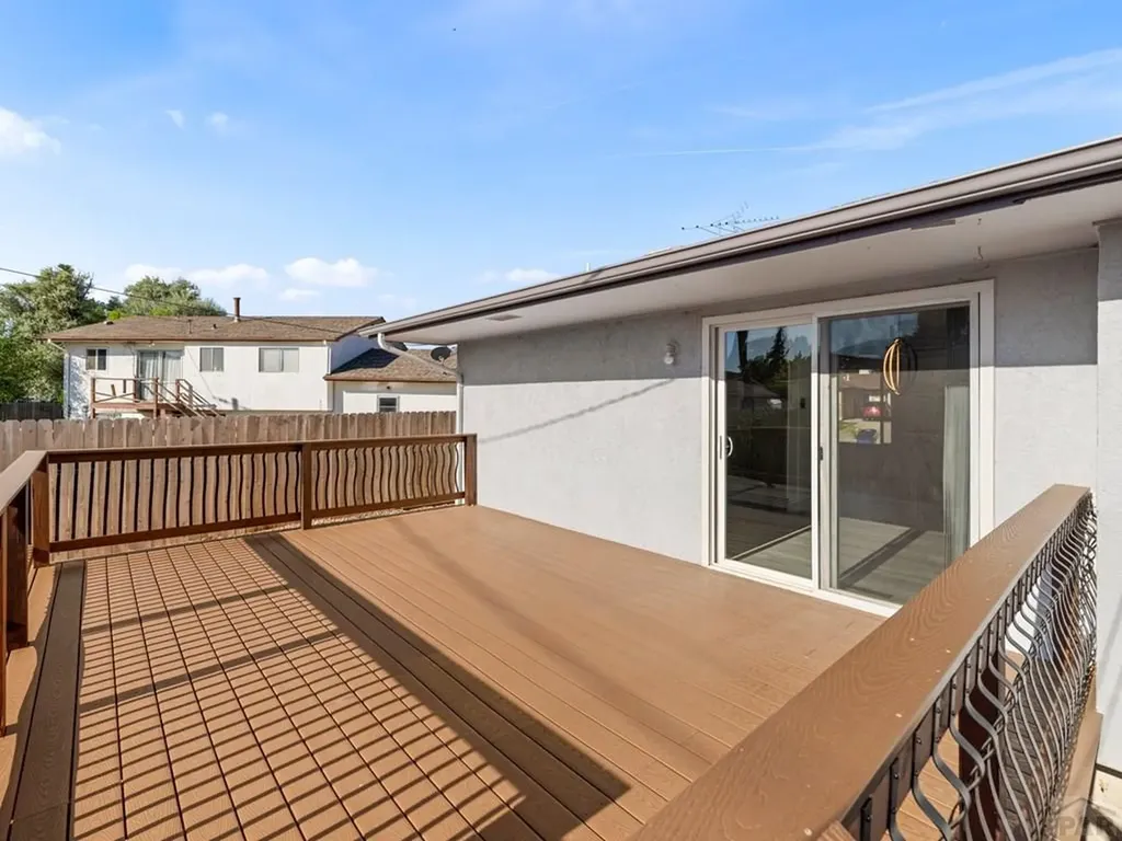 2680 Elmwood Circle Pueblo CO 81005