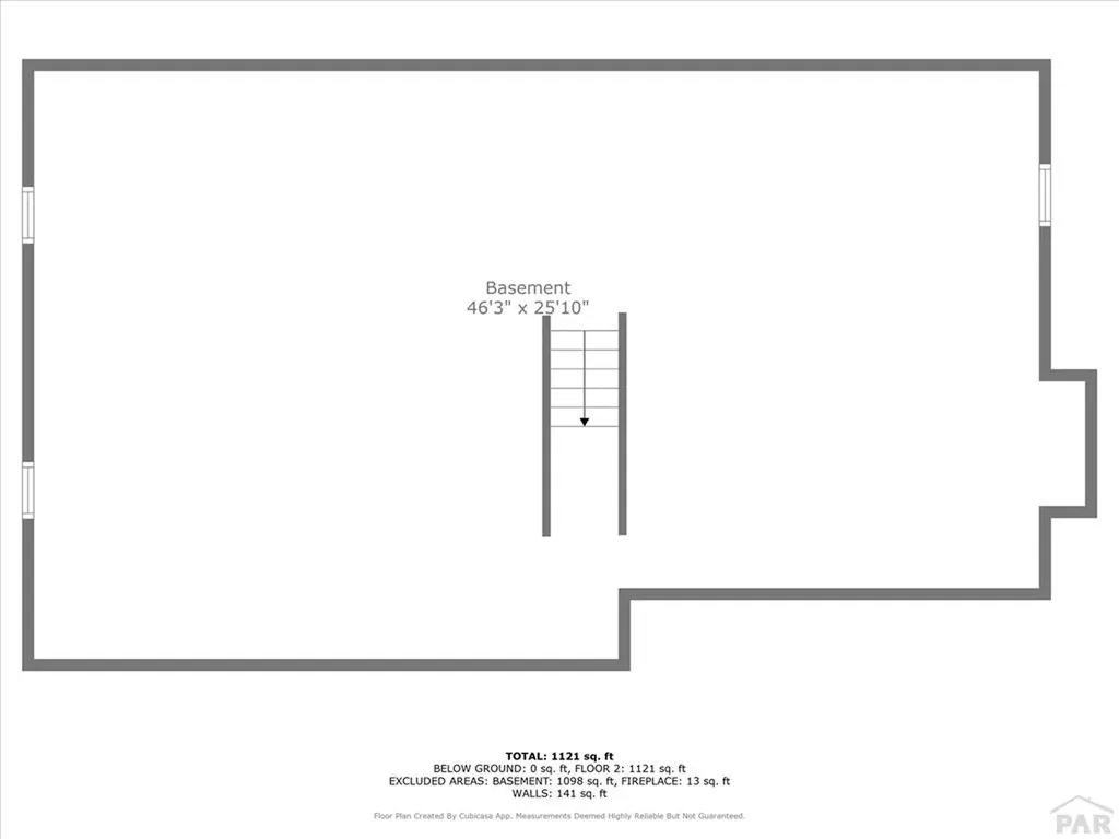 2680 Elmwood Circle Pueblo CO 81005