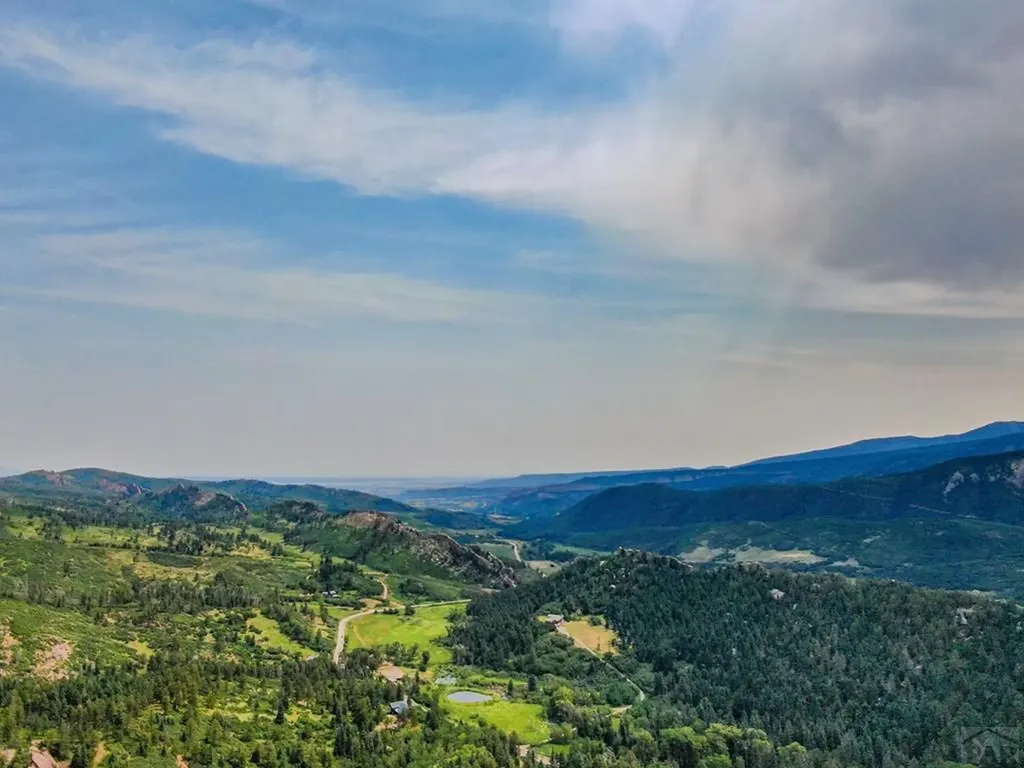 130 County Road 406 Cuchara CO 81055