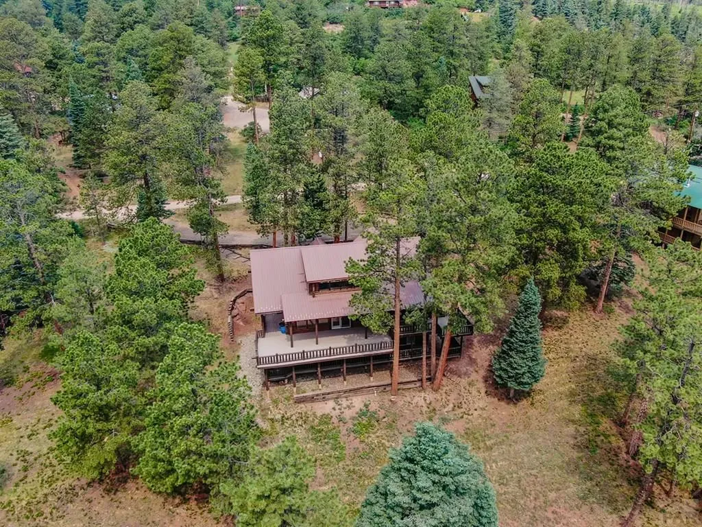 130 County Road 406 Cuchara CO 81055