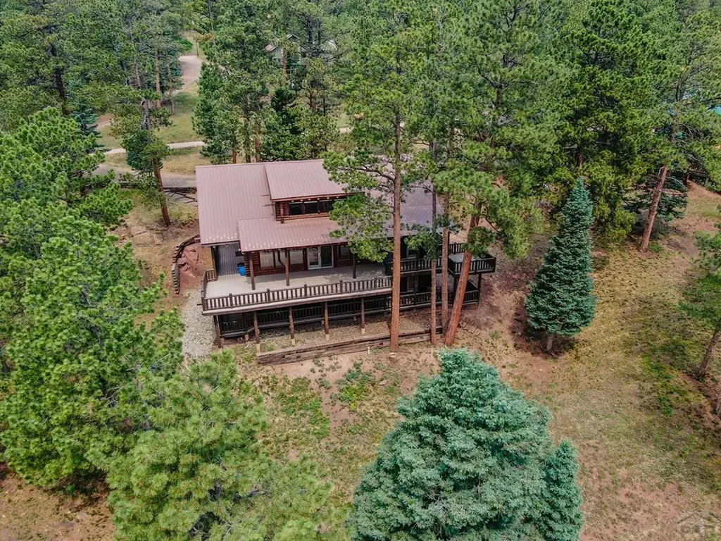 130 County Road 406 Cuchara CO 81055