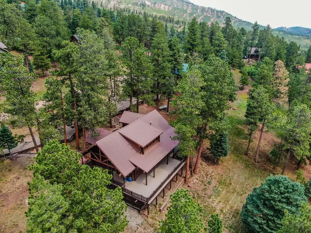 130 County Road 406 Cuchara CO 81055