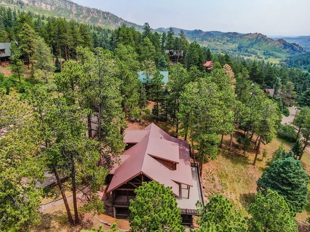 130 County Road 406 Cuchara CO 81055