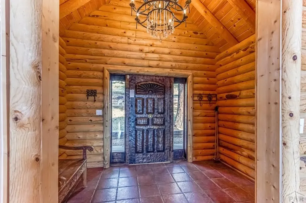 130 County Road 406 Cuchara CO 81055